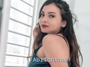 Abifontana