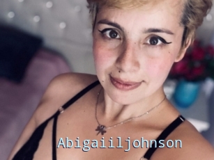 Abigaiiljohnson