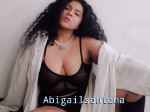 Abigailsantana