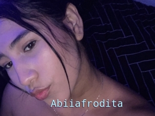 Abiiafrodita