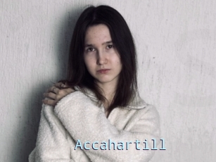 Accahartill