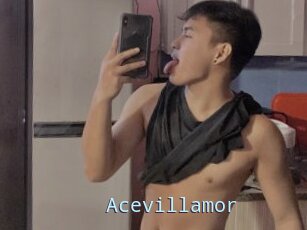 Acevillamor