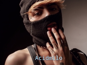 Acidmilo