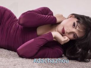 Adachazhou