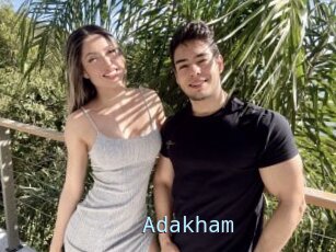 Adakham