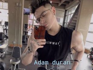 Adam_duran