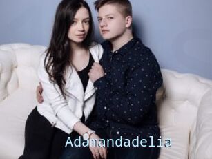 Adamandadelia