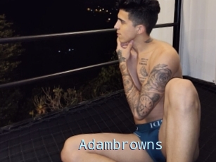 Adambrowns