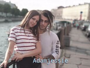 Adamjessie