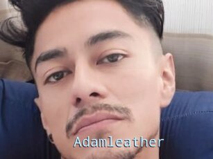 Adamleather