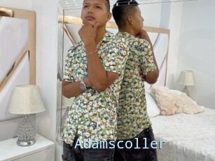 Adamscoller