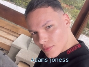 Adamsjoness