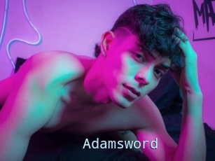 Adamsword