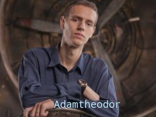 Adamtheodor