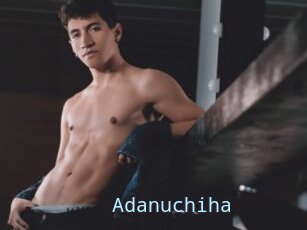 Adanuchiha