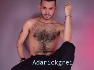 Adarickgrei