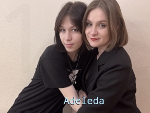 Adeleda