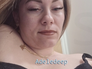 Adeledeep