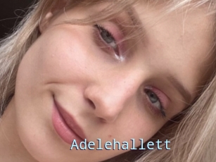 Adelehallett