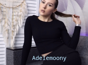 Adelemoony