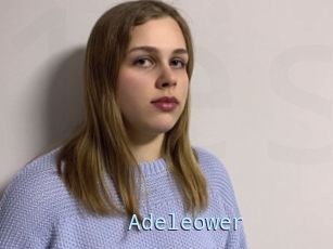 Adeleower