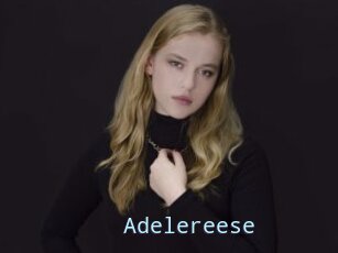 Adelereese