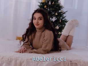 Adelericci