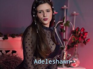 Adeleshawn