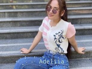 Adeliia