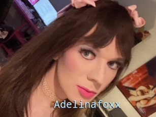 Adelinafoxx