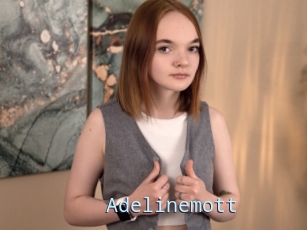 Adelinemott