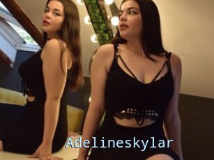 Adelineskylar