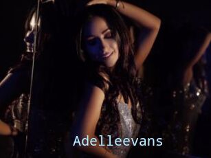 Adelleevans