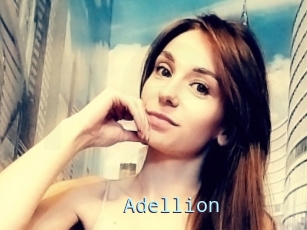 Adellion