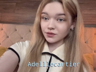 Adelllecartier