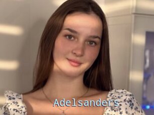 Adelsanders