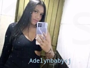 Adelynbabysj