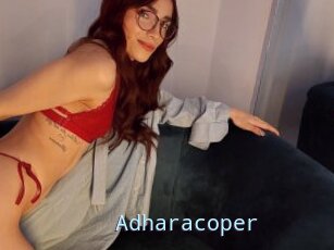 Adharacoper