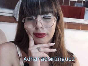 Adharadominguez