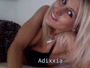 Adixxia