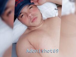 Adonishot69