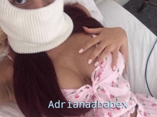 Adrianaababex