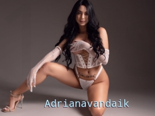 Adrianavandaik