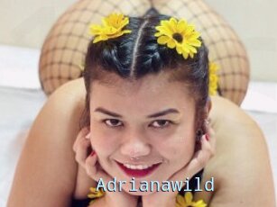 Adrianawild