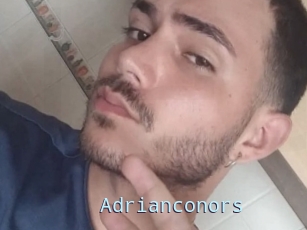 Adrianconors