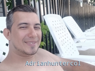 Adrianhuntercol