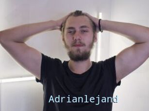 Adrianlejand