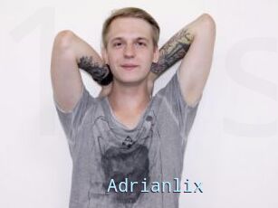 Adrianlix