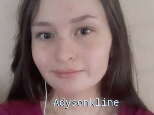 Adysonkline