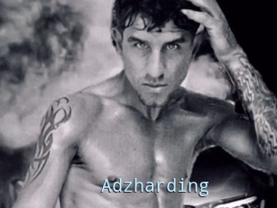 Adzharding